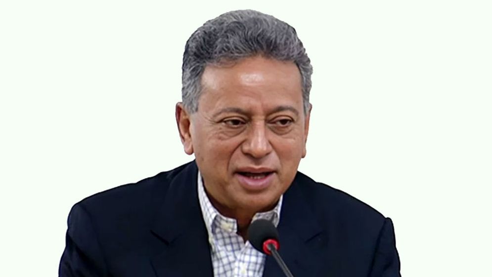 মুক্তিযুদ্ধ দেশের জন্ম, ‘২৪’ গণতন্ত্র পুনরুদ্ধারের লড়াই: আমীর খসরু