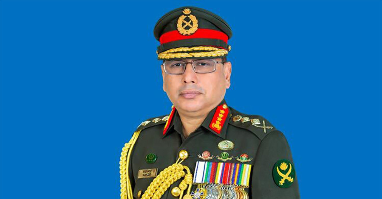 উচ্ছৃঙ্খলতা বরদাশত নয়, নির্বাচনে সেনাবাহিনীর নিরপেক্ষতার বার্তা