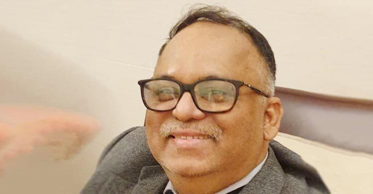 প্রধান বিচারপতি, দায়িত্বে আশফাকুল ইসলাম