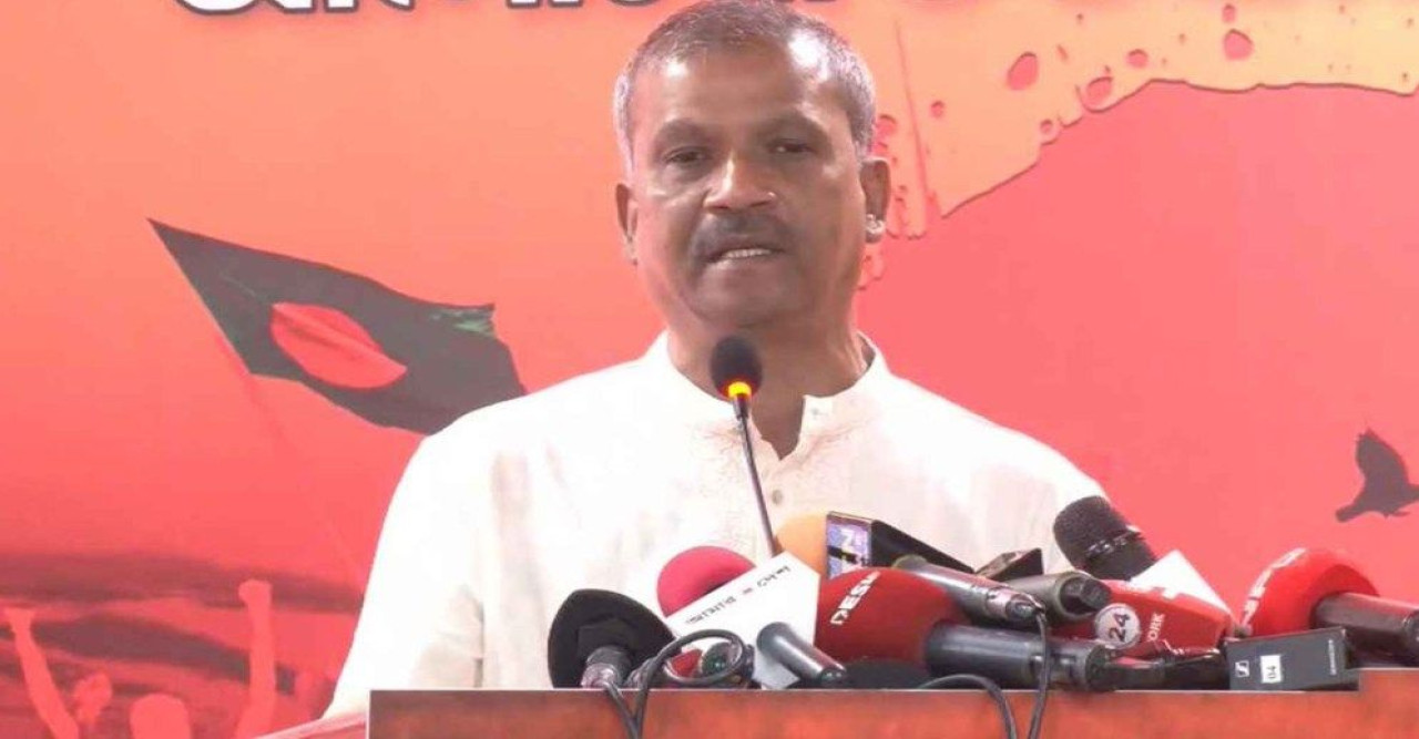 "৭১ সালেও এমন নৃশংসতা দেখিনি" — আইন উপদেষ্টা আসিফ নজরুল