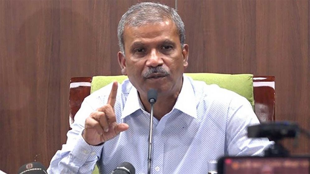 পাকিস্তান ভারতের বিপক্ষে ম্যাচ বয়কট ঘোষণা, ধন্যবাদ জানালেন বাংলাদেশ ক্রীড়া উপদেষ্টা