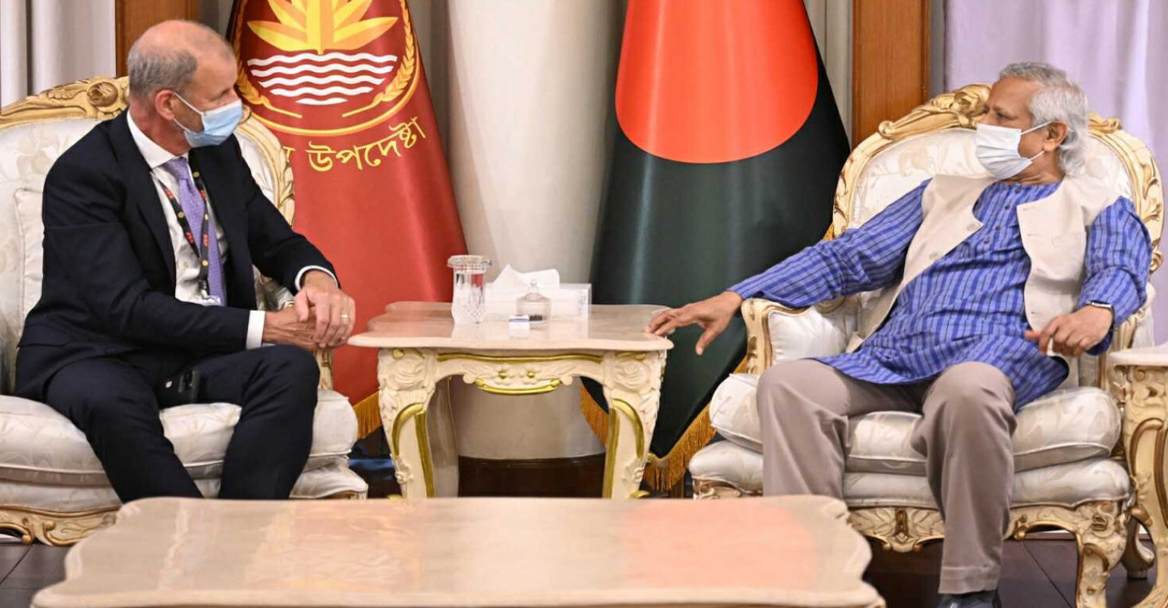 বাংলাদেশে ৩ বিলিয়ন ডলারের সহায়তা অব্যাহত রাখবে বিশ্বব্যাংক