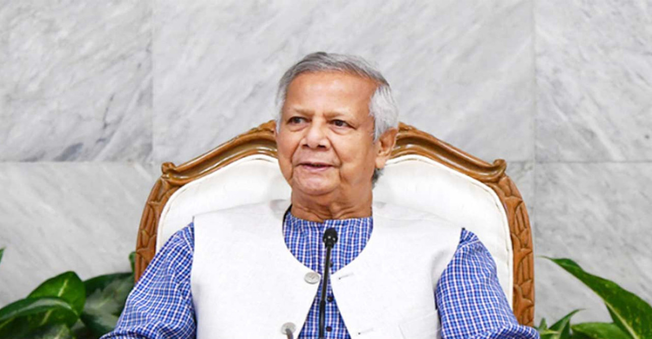 জাপান সফরে প্রধান উপদেষ্টা ড. ইউনূস, গুরুত্ব পাচ্ছে বিনিয়োগ ও কর্মসংস্থান