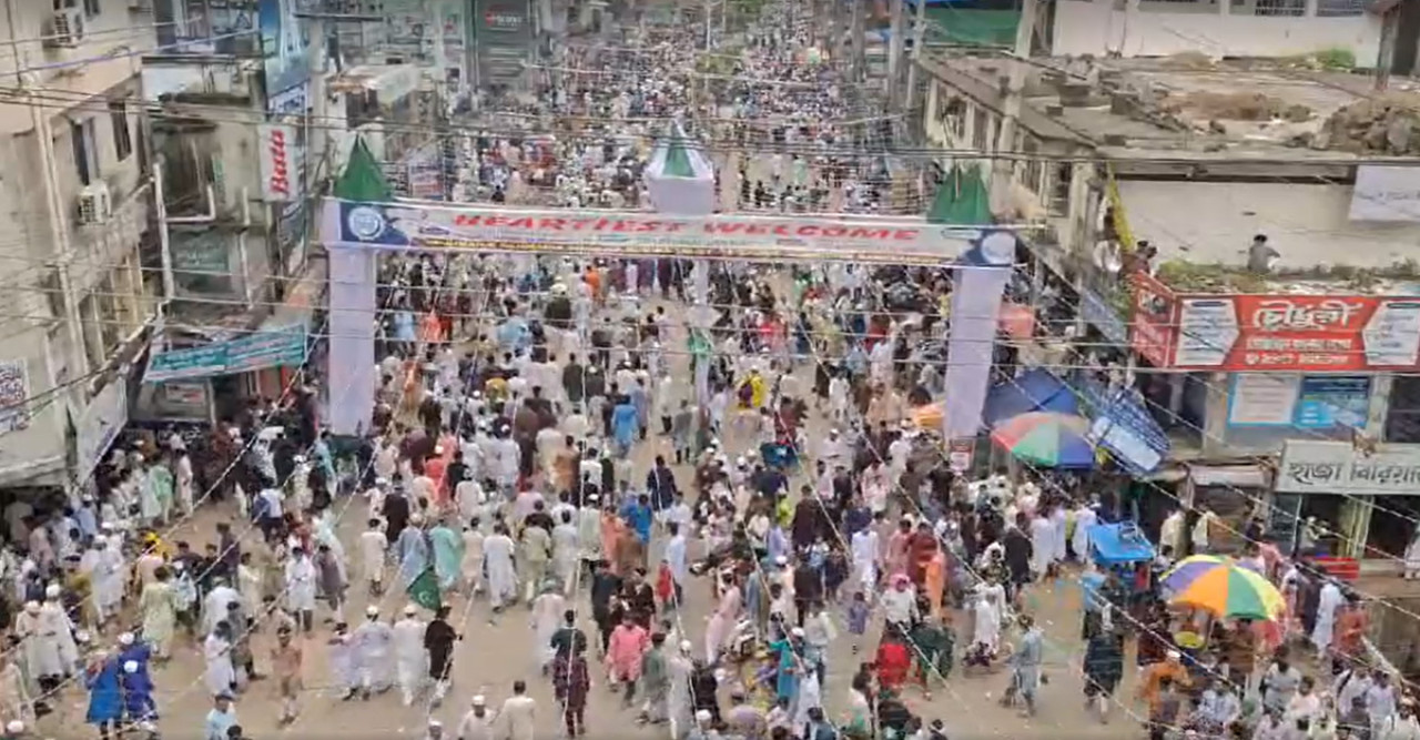 চট্টগ্রামে জশনে জুলুছ র‌্যালীতে পদদলিত হয়ে নিহত ২