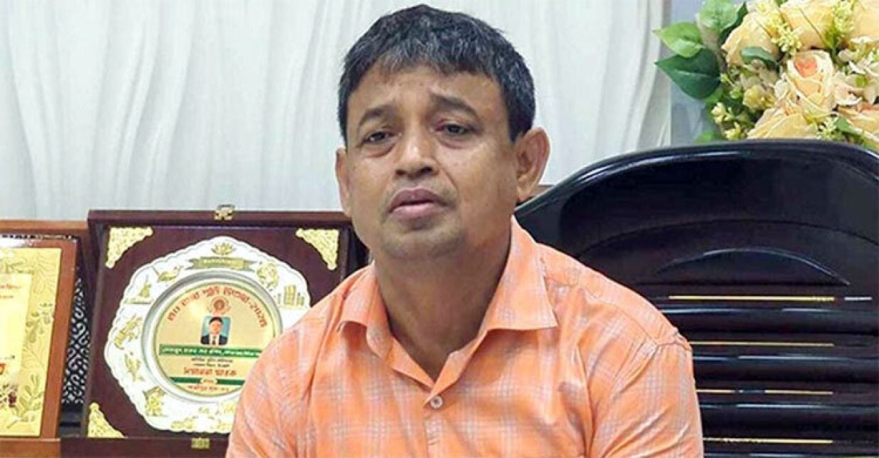 সাবেক ডিবিপ্রধান হারুনসহ পুলিশের ১৮ কর্মকর্তা বরখাস্ত