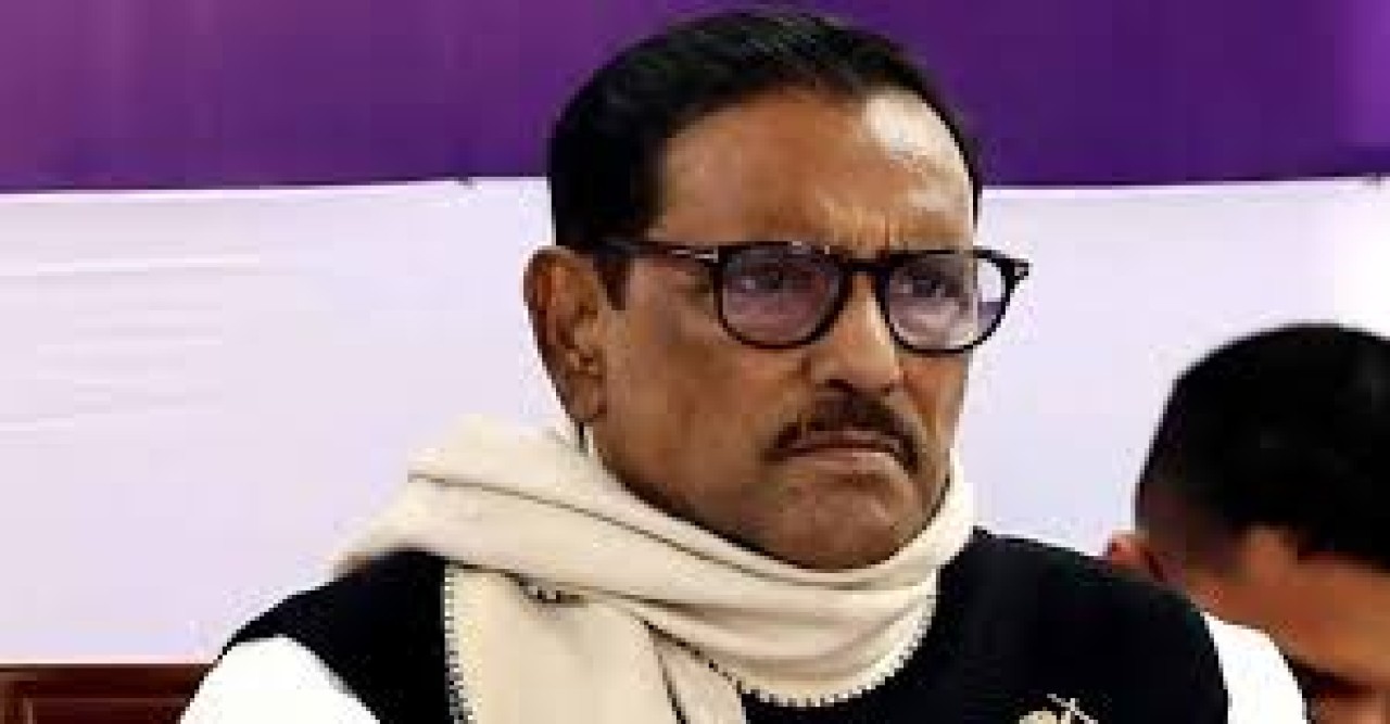 ওবায়দুল কাদেরের ভাইসহ ৯ জন গ্রেফতার