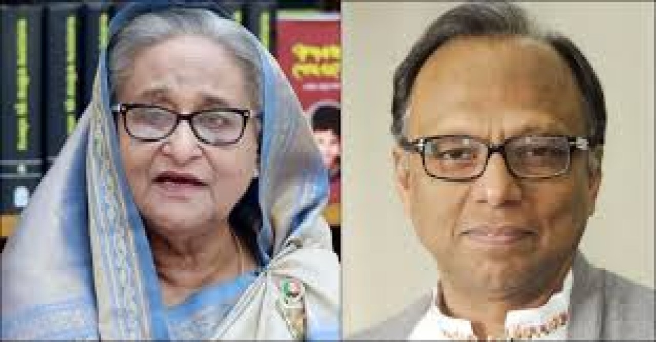 আজ আদালতে শেখ হাসিনা মামলায় মাহমুদুর রহমানের সাক্ষ্যগ্রহণ অব্যাহত