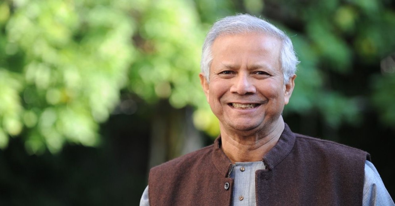জাতিসংঘকে সময়ের সঙ্গে বিকশিত হতে হবে: প্রধান উপদেষ্টা ড. মুহাম্মদ ইউনূস