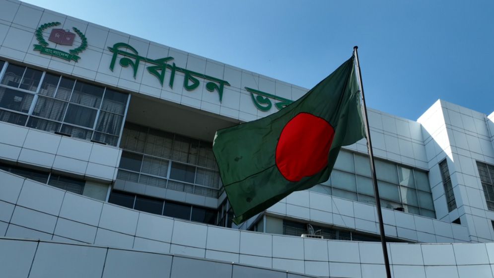 সামাজিক মাধ্যমে নির্বাচনি প্রচারণায় কঠোর নির্দেশনা ইসির