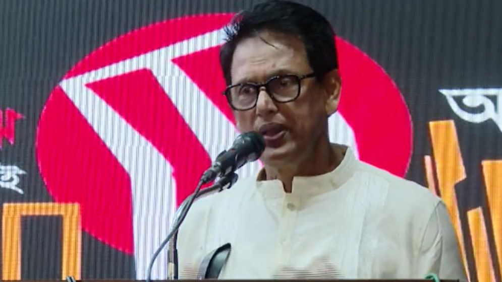 বাংলা ভাষার বিশ্বব্যাপী প্রতিষ্ঠায় গুরুত্ব দেওয়ার আহ্বান শিক্ষামন্ত্রীর