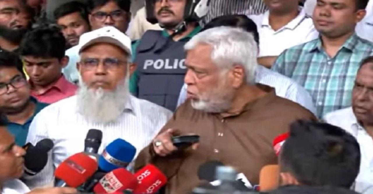 মেট্রোরেলে বিয়ারিং প্যাড পড়ে মৃত্যু: নিহতের পরিবারকে ৫ লাখ টাকা ক্ষতিপূরণ ও চাকরির আশ্বাস