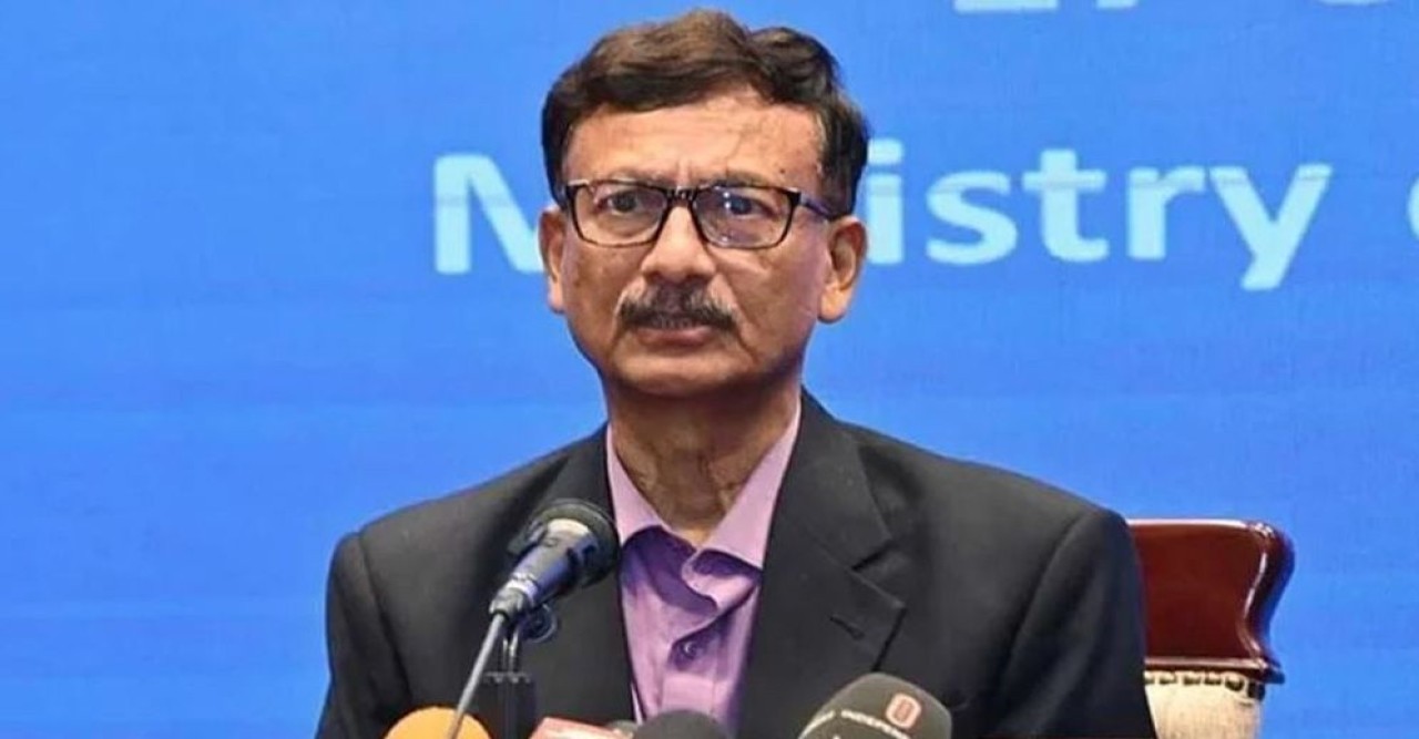 তারেক রহমান ফিরে আসতে চাইলে এক দিনেই ট্রাভেল পাস: পররাষ্ট্র উপদেষ্টা তৌহিদ হোসেন