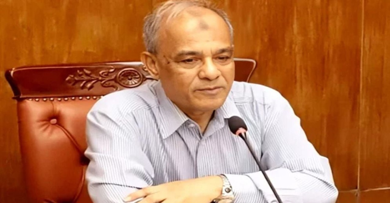 নির্বাচনের আগে অধিকাংশ অস্ত্র উদ্ধার হবে: স্বরাষ্ট্র উপদেষ্টা