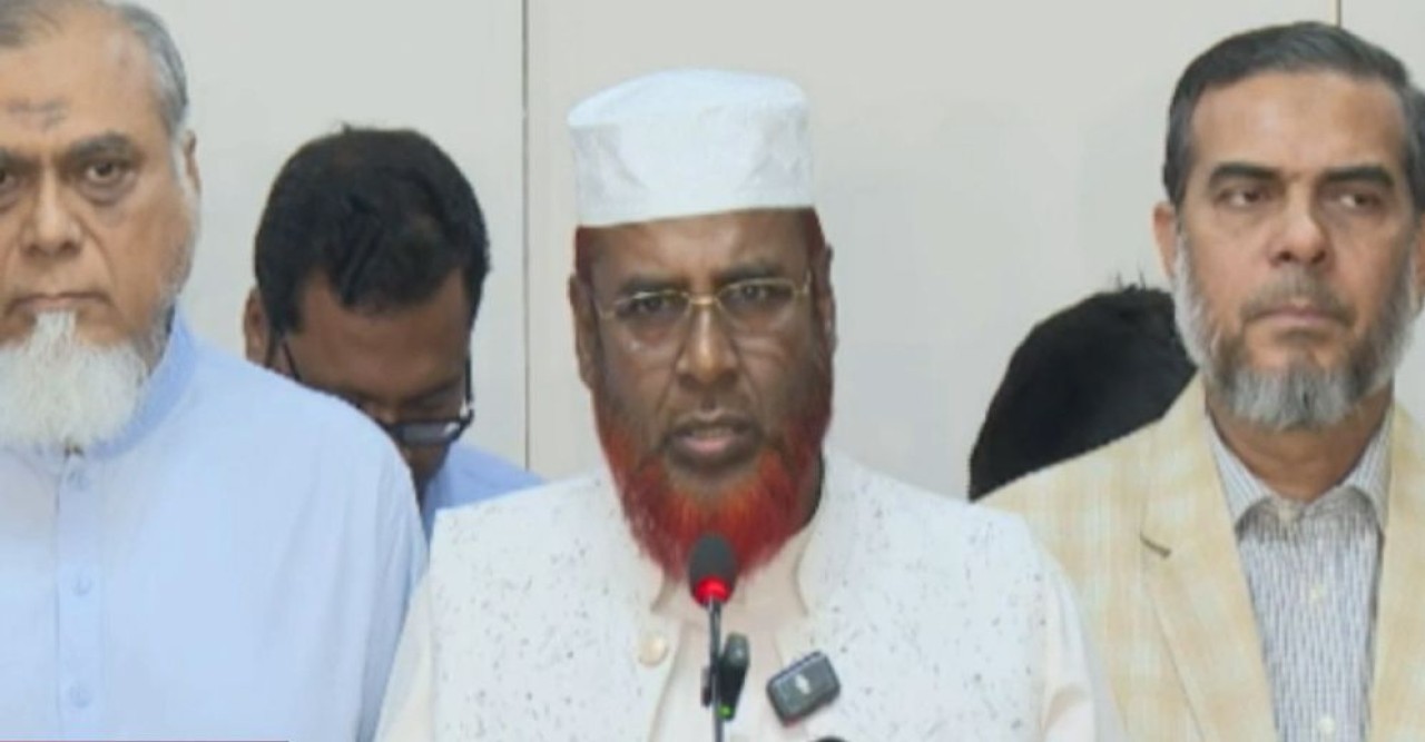 একই দিনে নির্বাচন ও গণভোটে জনগণের মত উপেক্ষিত: জামায়াত সেক্রেটারি জেনারেল মিয়া গোলাম পরওয়ার