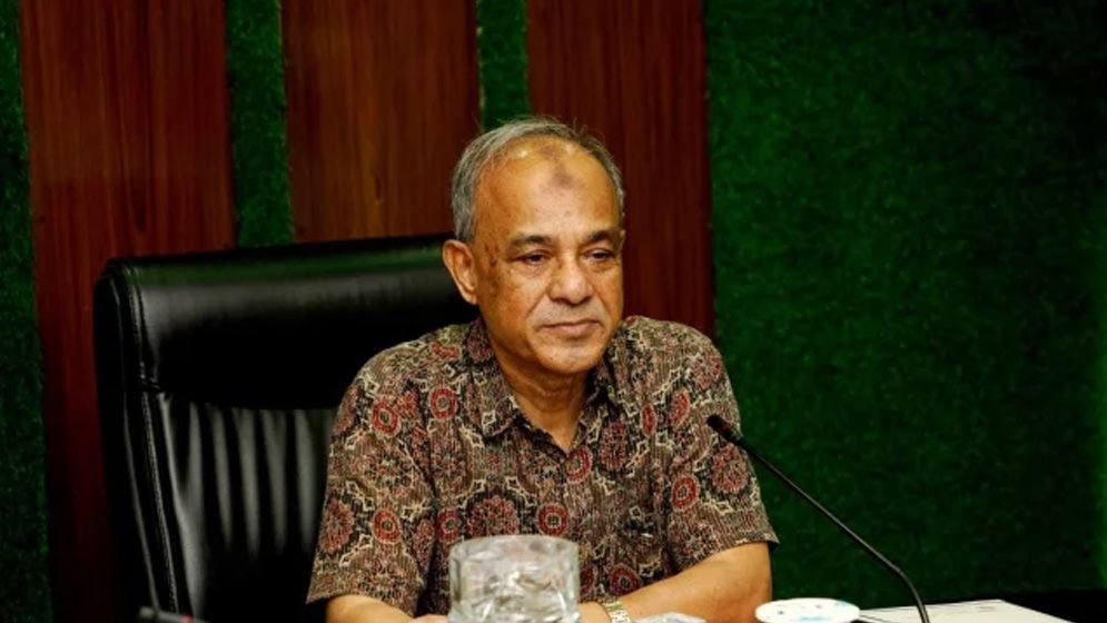 সুষ্ঠু ও উৎসবমুখর নির্বাচনের প্রস্তুতি চলছে : জানালেন স্বরাষ্ট্র উপদেষ্টা জাহাঙ্গীর আলম
