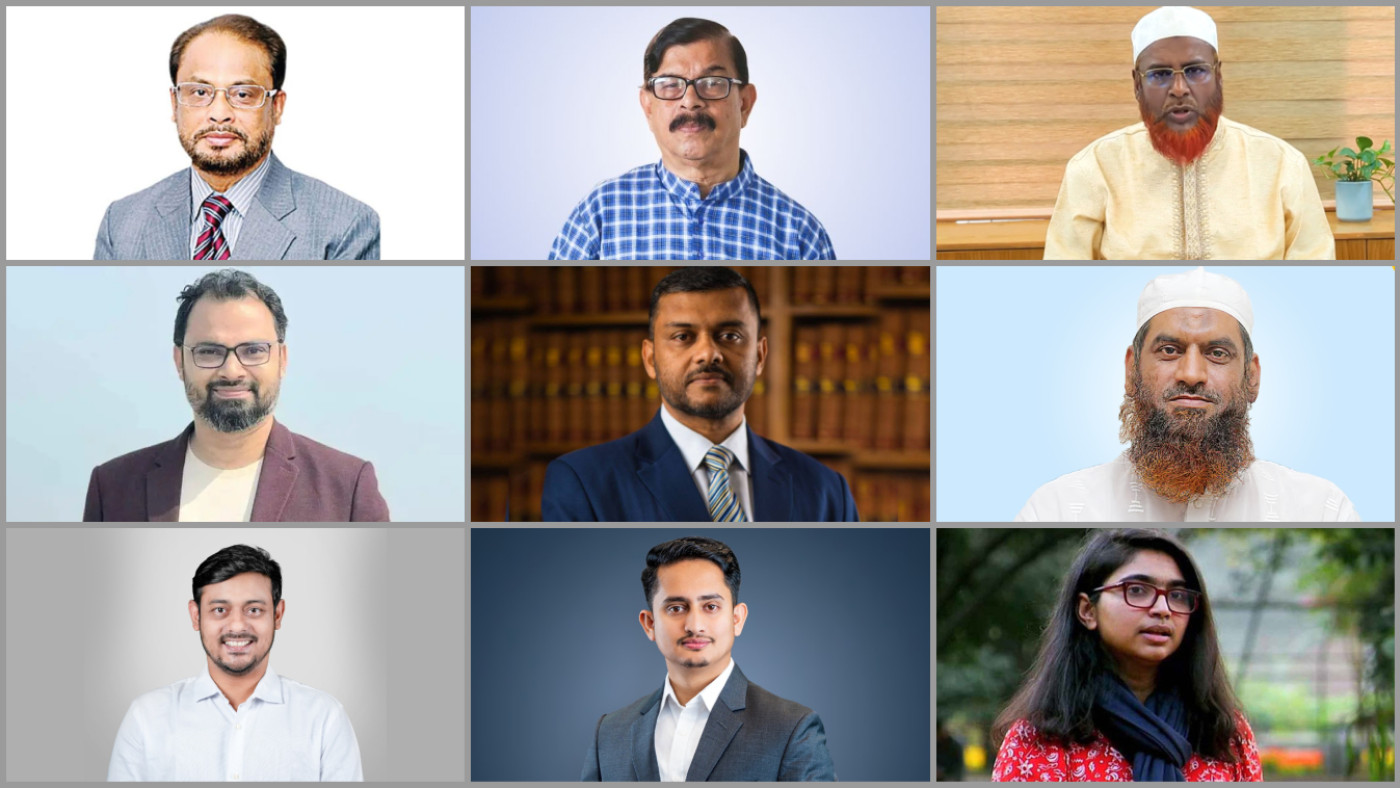 আলোচনায় থেকেও শেষ পর্যন্ত হার—ত্রয়োদশ নির্বাচনে আলোচিত প্রার্থীদের পরাজয়