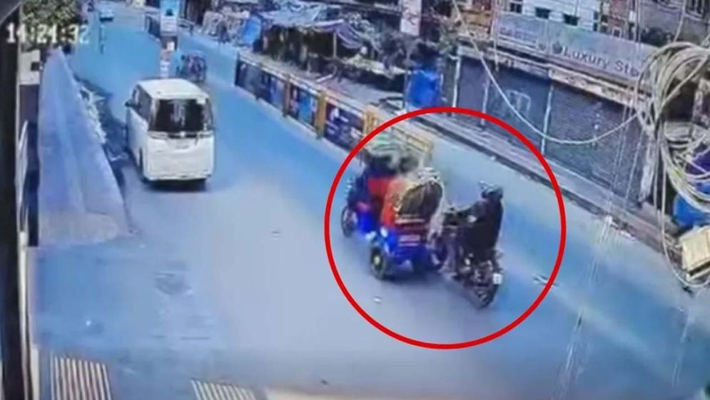 ওসমান হাদির ওপর হামলায় ব্যবহৃত মোটরসাইকেল শনাক্ত, মালিক গ্রেফতার; চালক আলমগীর হোসেন বলে দাবি দ্য ডিসেন্টের