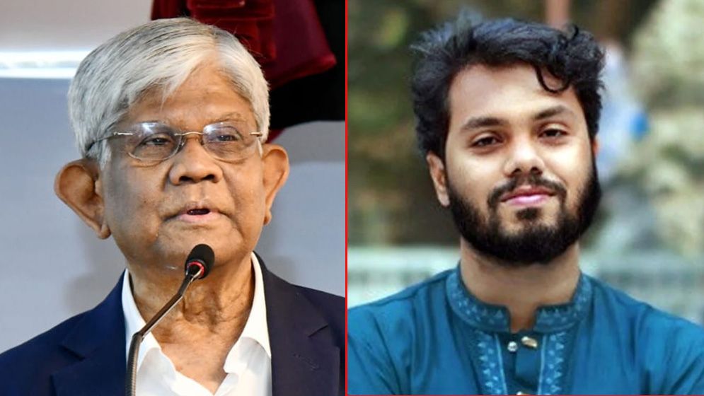 শরিফ ওসমান হাদির বিদেশ চিকিৎসার সমস্ত ব্যয় বহন করবে সরকার: অর্থ উপদেষ্টা