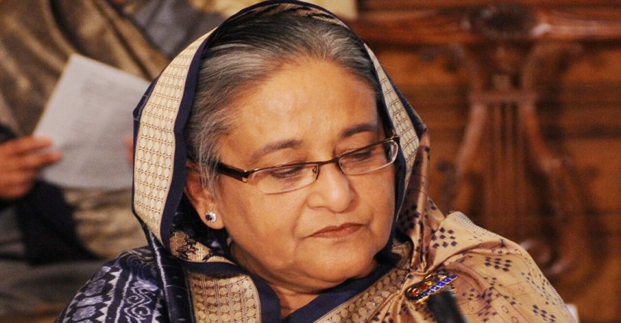 জুলাই-আগস্ট আন্দোলনে মানবতাবিরোধী অপরাধ মামলা: শেখ হাসিনাসহ ৩ আসামির বিরুদ্ধে আজ যুক্তিতর্ক