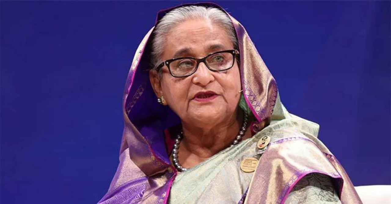 আন্তর্জাতিক ট্রাইব্যুনালে শেখ হাসিনাদের বিরুদ্ধে যুদ্ধাপরাধের অভিযোগ