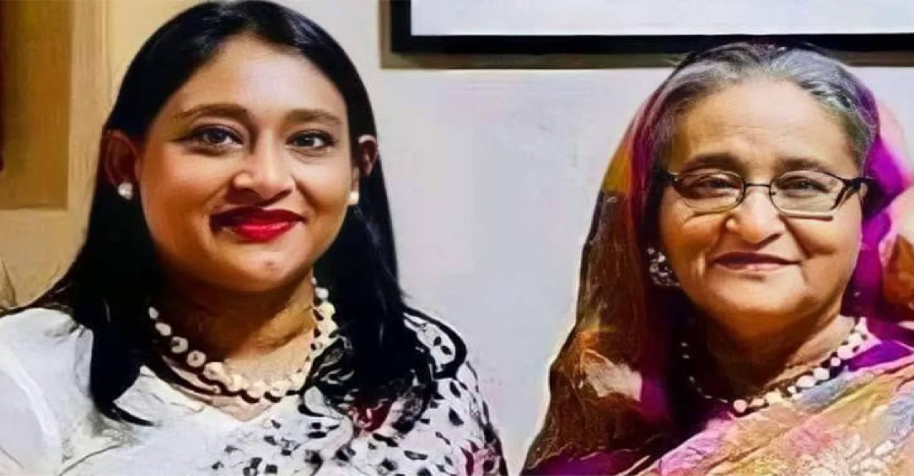 দুর্নীতির মামলায় হাসিনা-পুতুলসহ ১৮ জনের বিরুদ্ধে পরোয়ানা