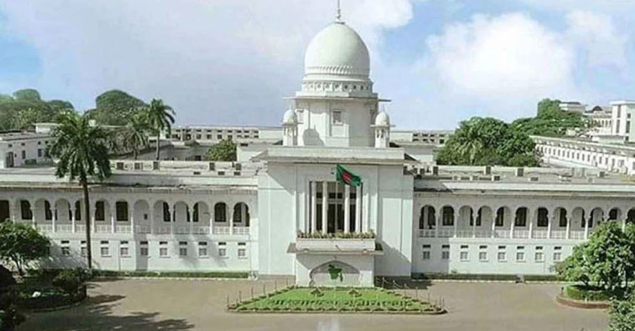 তত্ত্বাবধায়ক সরকার ফেরাতে আপিলে দ্বিতীয় দিনের শুনানি: “গণতন্ত্র রক্ষায় তত্ত্বাবধায়কই একমাত্র পথ” — অ্যাটর্নি জেনারেল