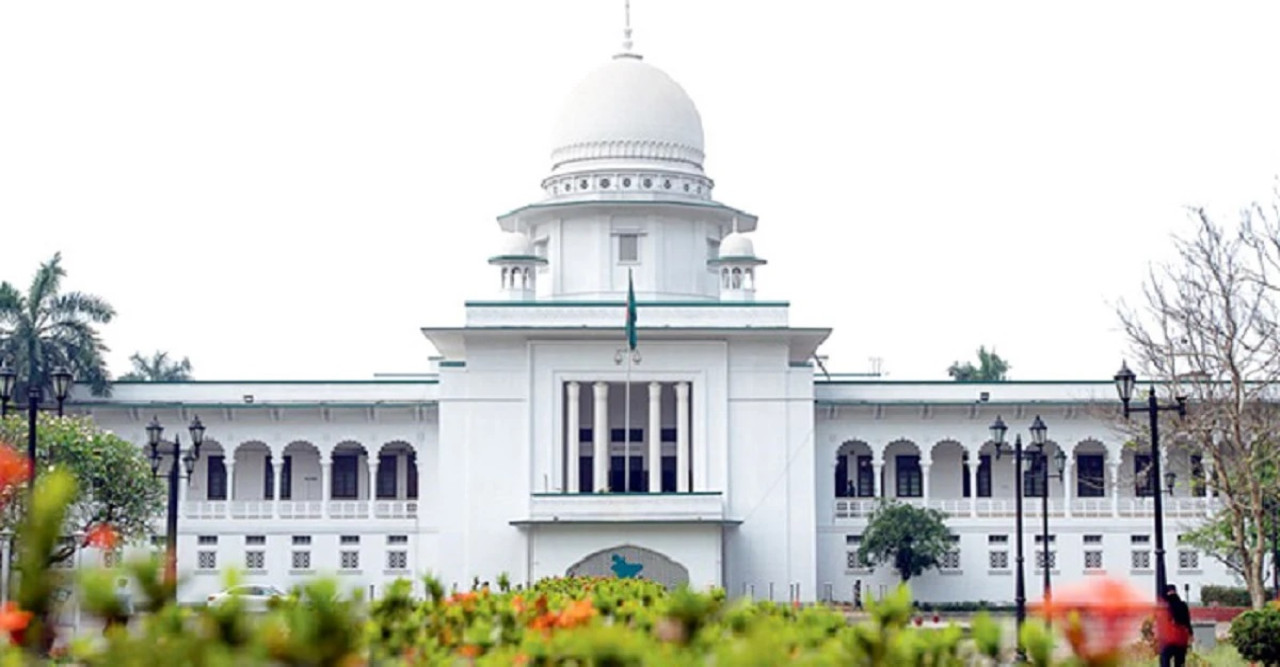 বৈষম্যবিরোধী আন্দোলনের মামলায় আসামি গ্রেফতারে পূর্বানুমতির আদেশ স্থগিত