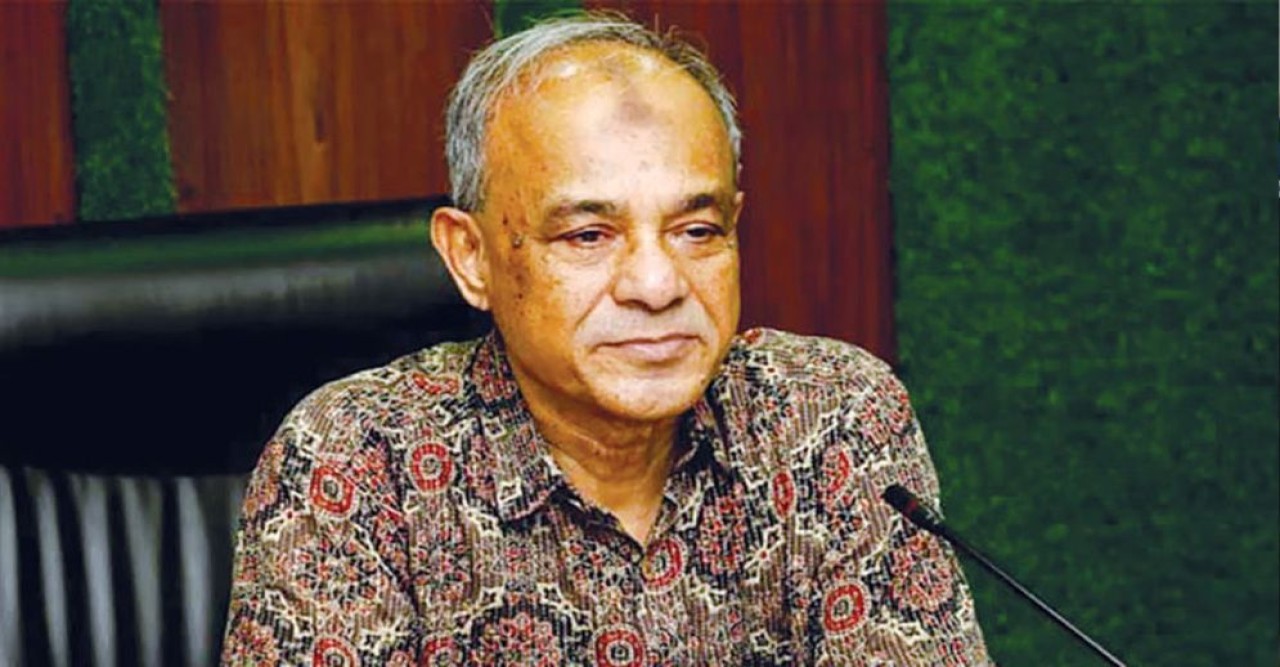 গণঅভ্যুত্থান মামলার রায় ঘিরে সব বাহিনী প্রস্তুত: স্বরাষ্ট্র উপদেষ্টা