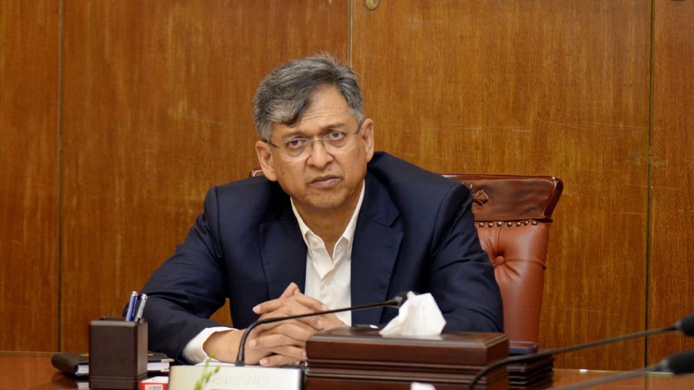 আইনশৃঙ্খলা খাতে পুনর্গঠন ও নৈতিকতা উন্নয়নের আহ্বান স্বরাষ্ট্রমন্ত্রীর