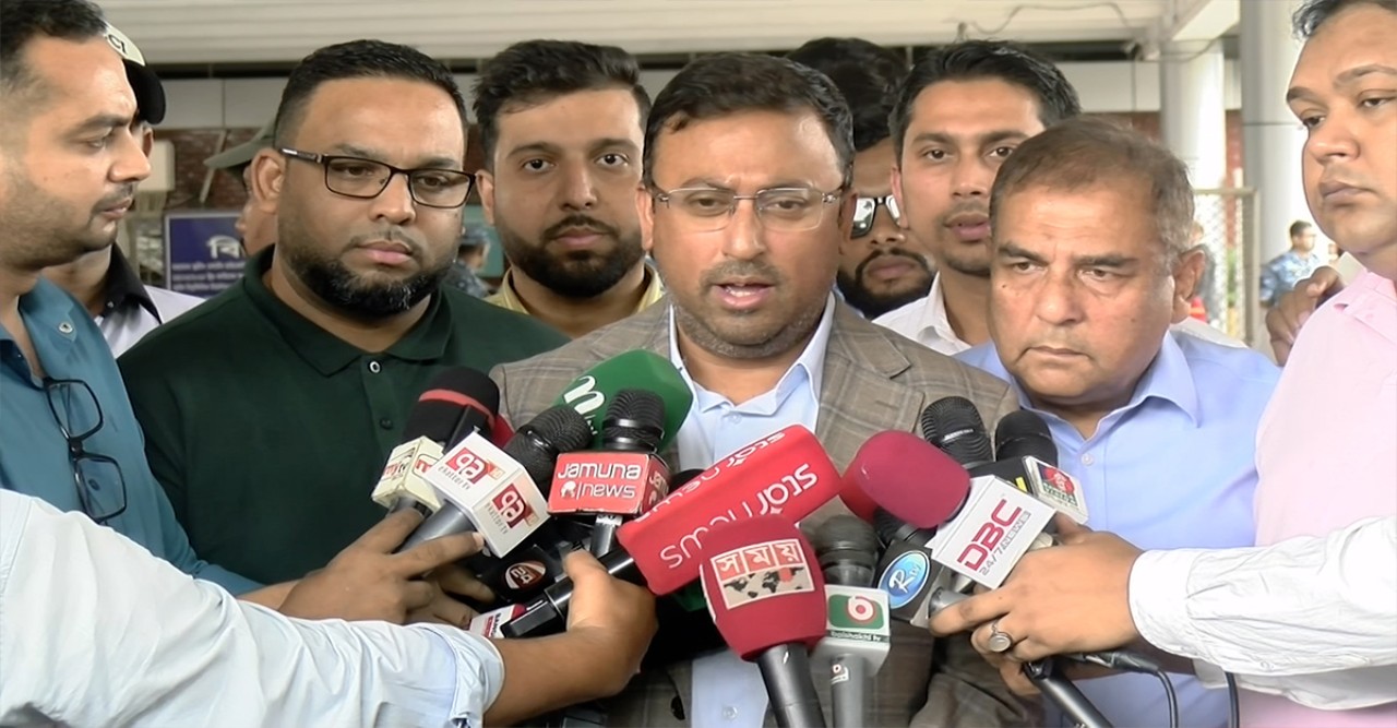 শিগগির দেশে ফিরবেন তারেক রহমান: উপদেষ্টা হুমায়ুন কবির