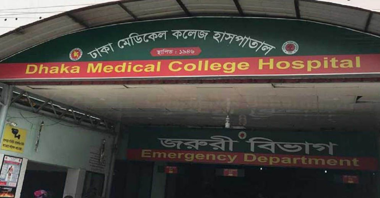 বৃষ্টির পানিতে ছিঁড়ে থাকা বিদ্যুতের তারে প্রাণ গেল যুবকের