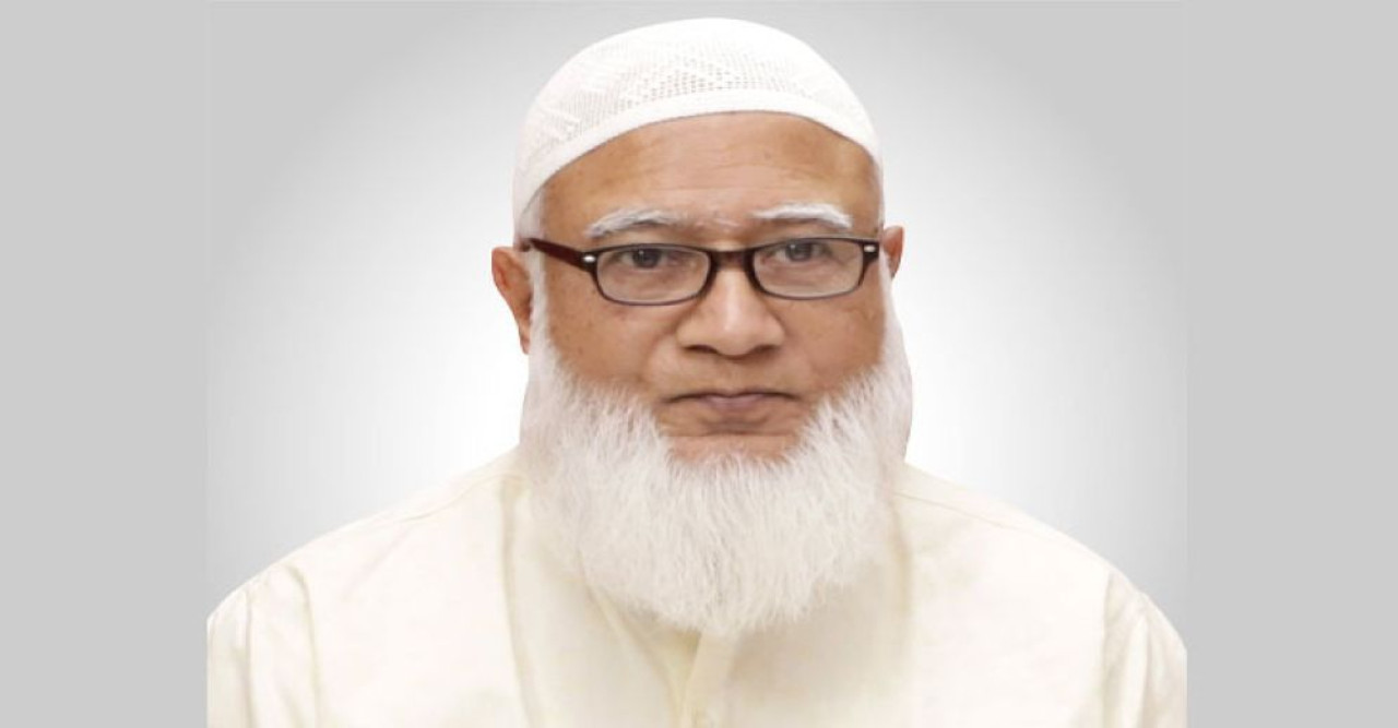 জামায়াতের সমাবেশে অসুস্থ ডা. শফিকুর, শীর্ষ রাজনীতিকদের সহমর্মিতা