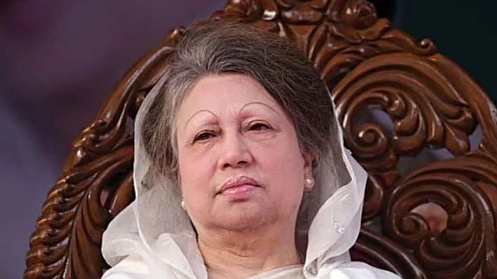 আজ বিকেল ২টায় খালেদা জিয়ার জানাজা, রাষ্ট্রীয় মর্যাদায় দাফন