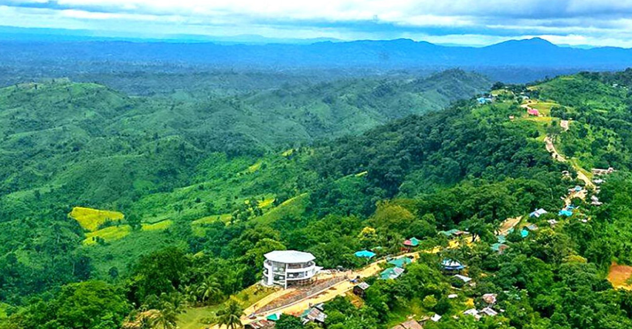 মাটিরাঙ্গায় বিজিবি-ইউপিডিএফ গোলাগুলি, অস্ত্র-গুলি উদ্ধার