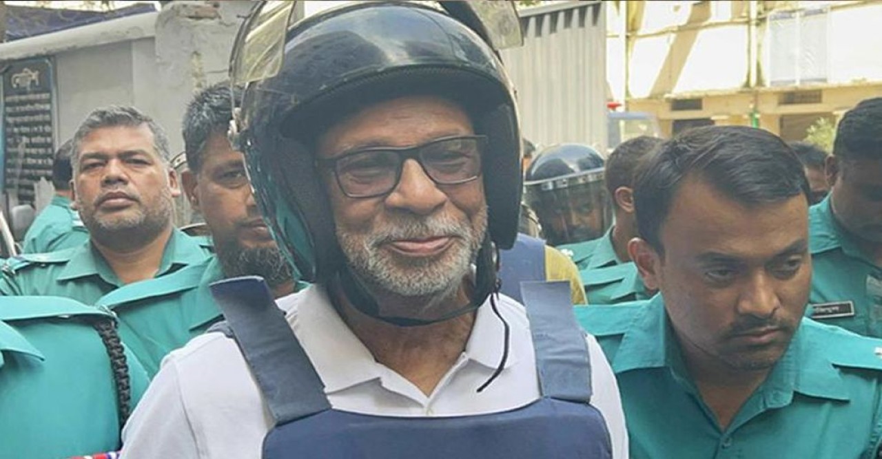 শাহবাগ থানার মামলায় সাবেক মন্ত্রী লতিফ সিদ্দিকী ও সাংবাদিক পান্নার জামিন