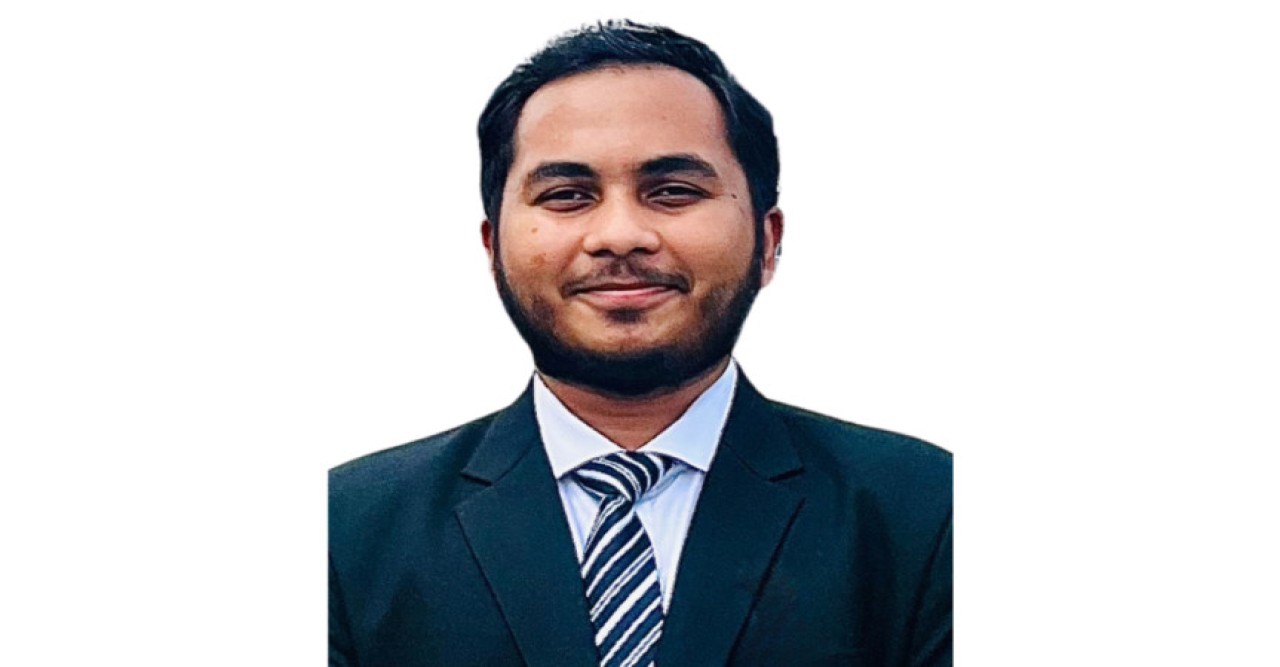 ইউটিএম মালয়েশিয়ায় প্রথমবারের মতো ভাইস প্রেসিডেন্ট নির্বাচিত বাংলাদেশি শিক্ষার্থী আবদুল্লাহ আল নাহিদ