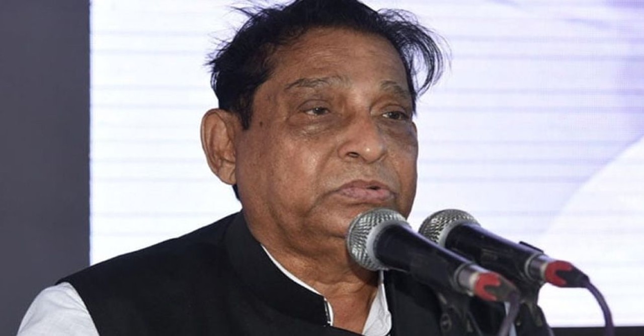 ১০০ কোটি টাকার অবৈধ সম্পদের অভিযোগে মায়া ও তার স্ত্রীর বিরুদ্ধে দুদকের দুই মামলার সিদ্ধান্ত
