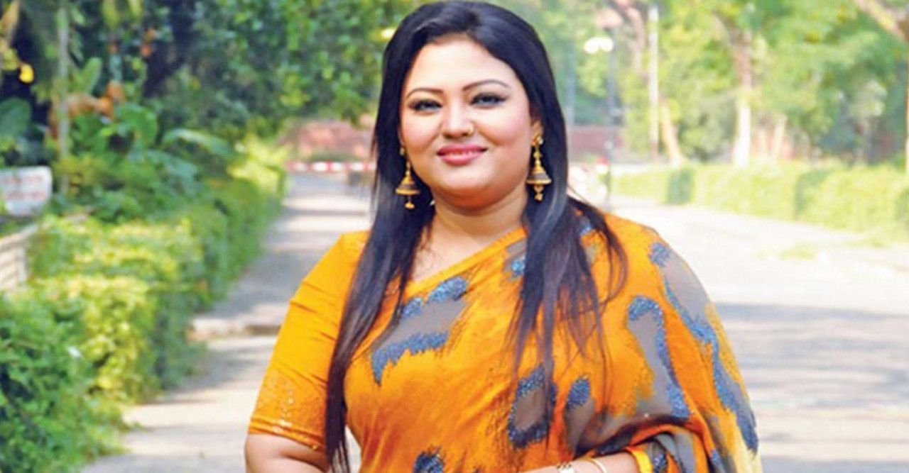 সংগীতশিল্পী মমতাজ বেগম গ্রেফতার