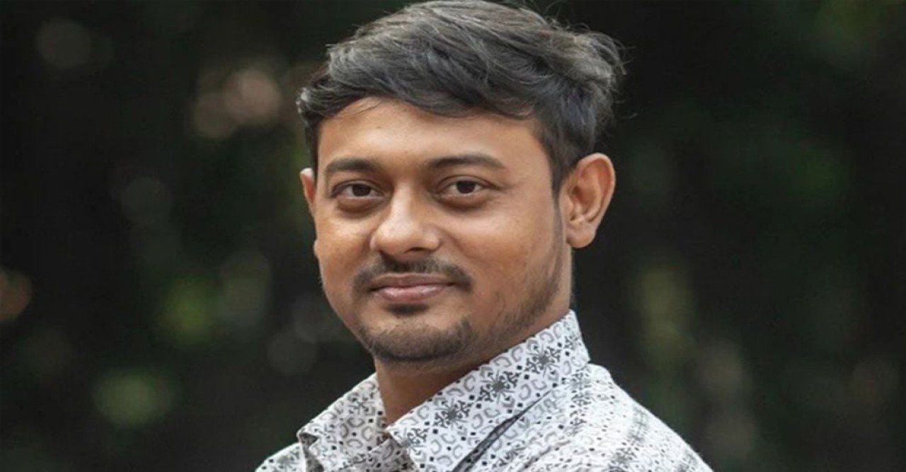 “জুলাই সনদে ‘না’ বলার অপশন নেই” — নাসীরুদ্দিন পাটওয়ারীর মন্তব্য