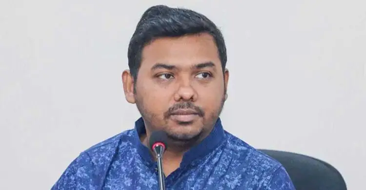 নরসিংদী-২ আসনে ‘গাদ্দারির’ অভিযোগ সারোয়ার তুষারের, আমজাদকে কাঠগড়ায়