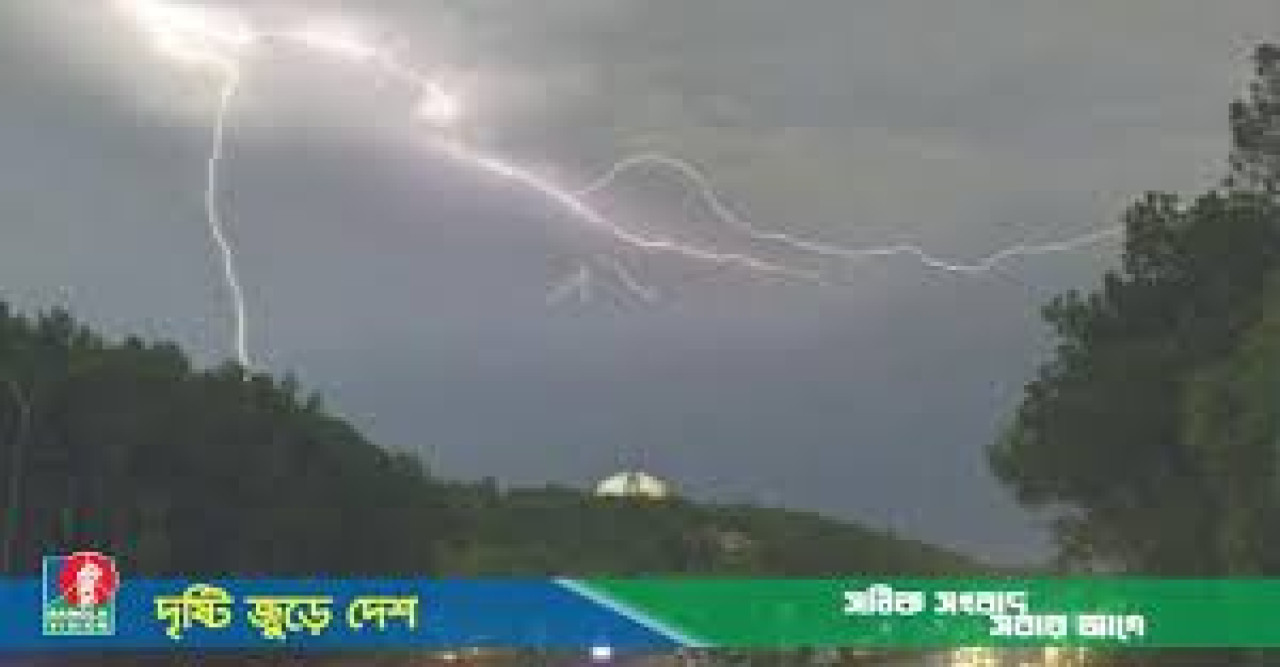 পাঞ্জাবে বজ্রসহ ভারি বৃষ্টি: ১৩ জনের মৃত্যু, আহত ৯২