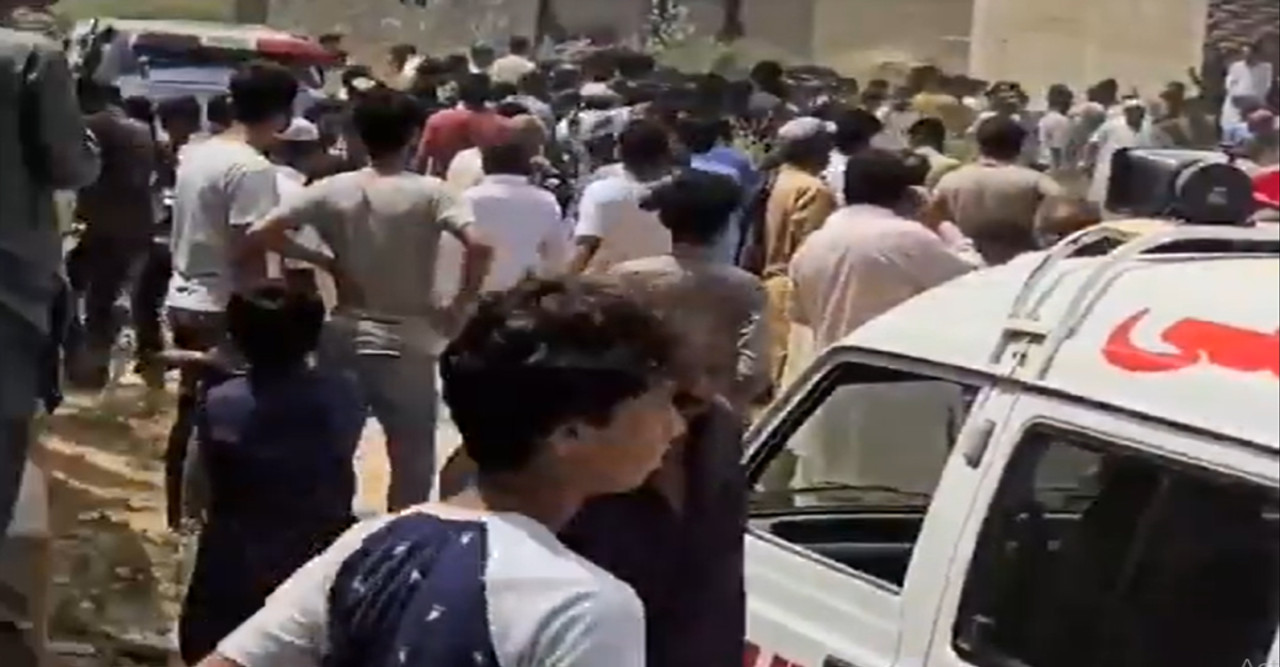 লাহোরসহ ৯ শহরে ভারতের ড্রোন হামলা, নিহত ১৩