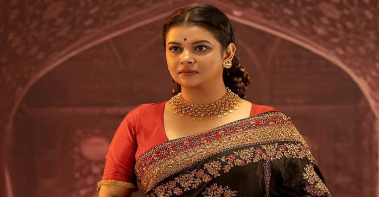 দেশের দুর্নীতি ও রাজনৈতিক অবস্থা নিয়ে ক্ষোভ জানালেন শবনম ফারিয়া