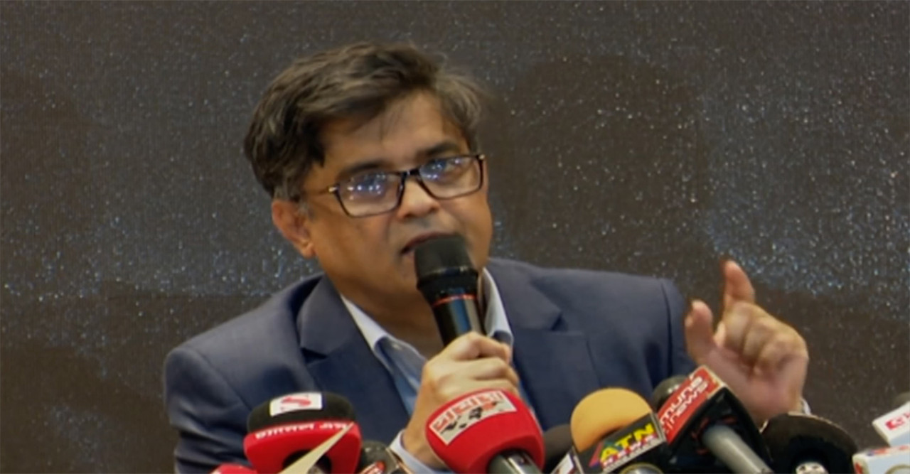 বাংলাদেশ-পাকিস্তান কূটনৈতিক পাসপোর্টধারীদের ভিসামুক্ত ভ্রমণ চুক্তি