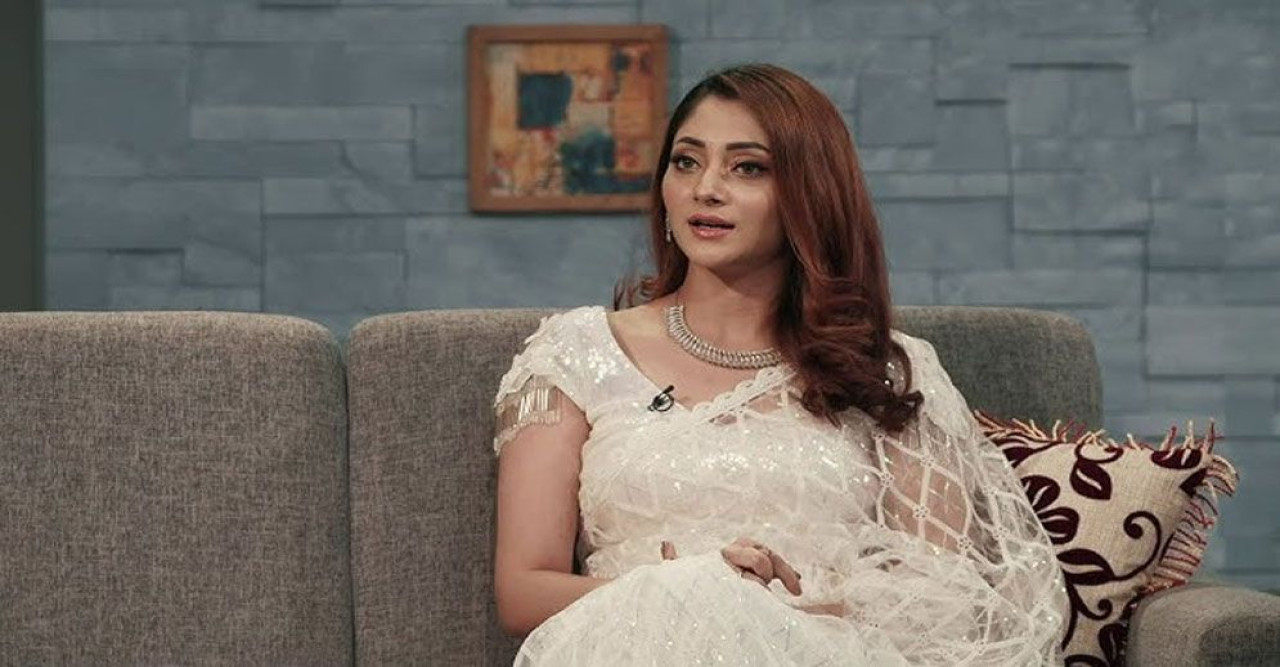 ক্যারিয়ারে ভাটার টান, সিনেমাহীন হয়ে পড়লেন পূজা চেরী