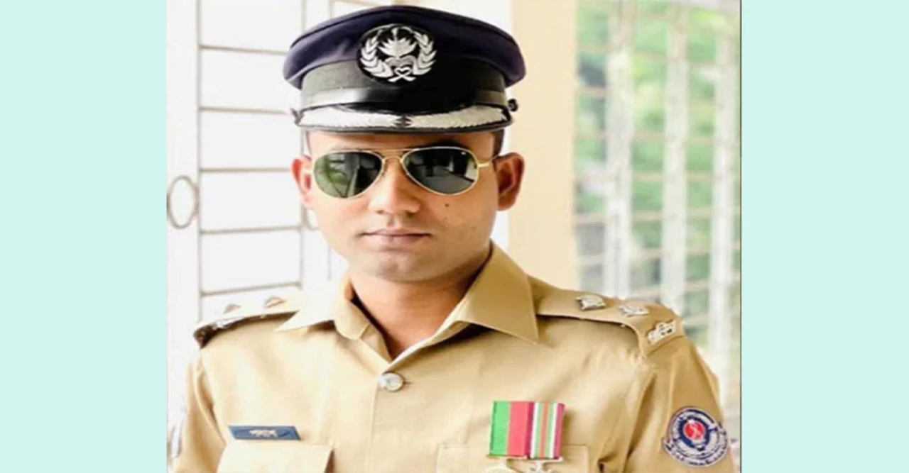 র‍্যাব -৭ সদর দপ্তরে এএসপি পলাশ সাহার গুলিবিদ্ধ মরদেহ উদ্ধার