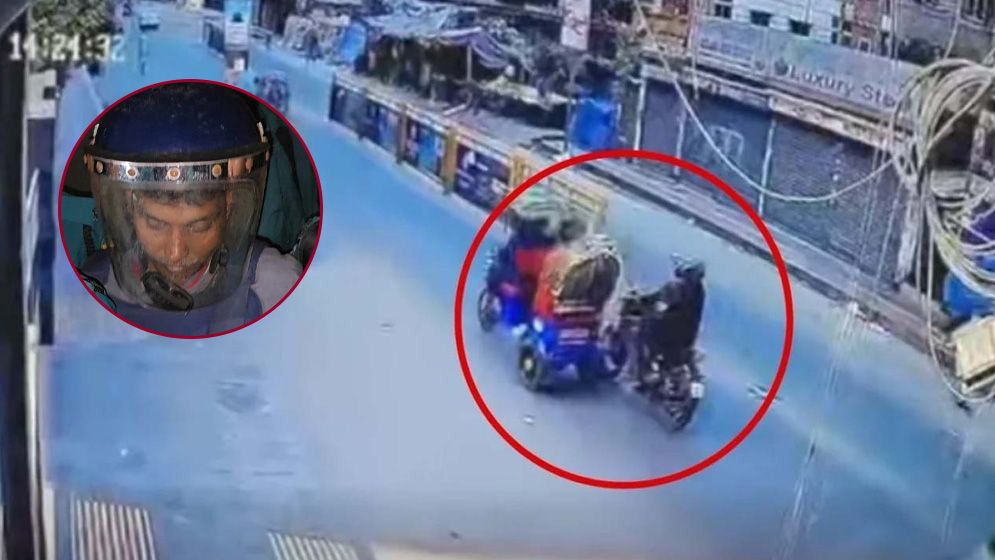 শরিফ ওসমান হাদিকে হত্যাচেষ্টা: ব্যবহৃত মোটরসাইকেলের মালিকের ৩ দিনের রিমান্ড