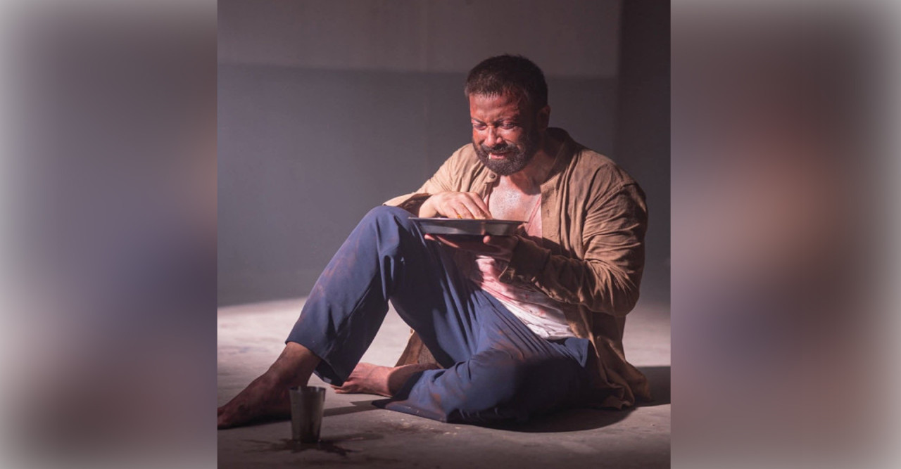 ভাইরাল শাকিব খানের কান্নার ছবি, ‘তাণ্ডব’ সিনেমার দৃশ্য আলোচনায়