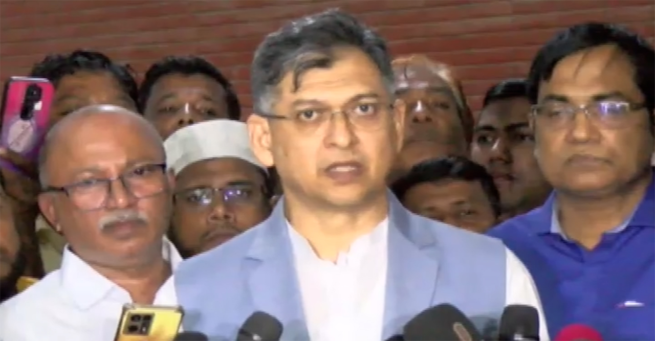 ১০ বছরের বেশি প্রধানমন্ত্রী না থাকার প্রস্তাব দলীয়ভাবে বিবেচনায় নেবে বিএনপি