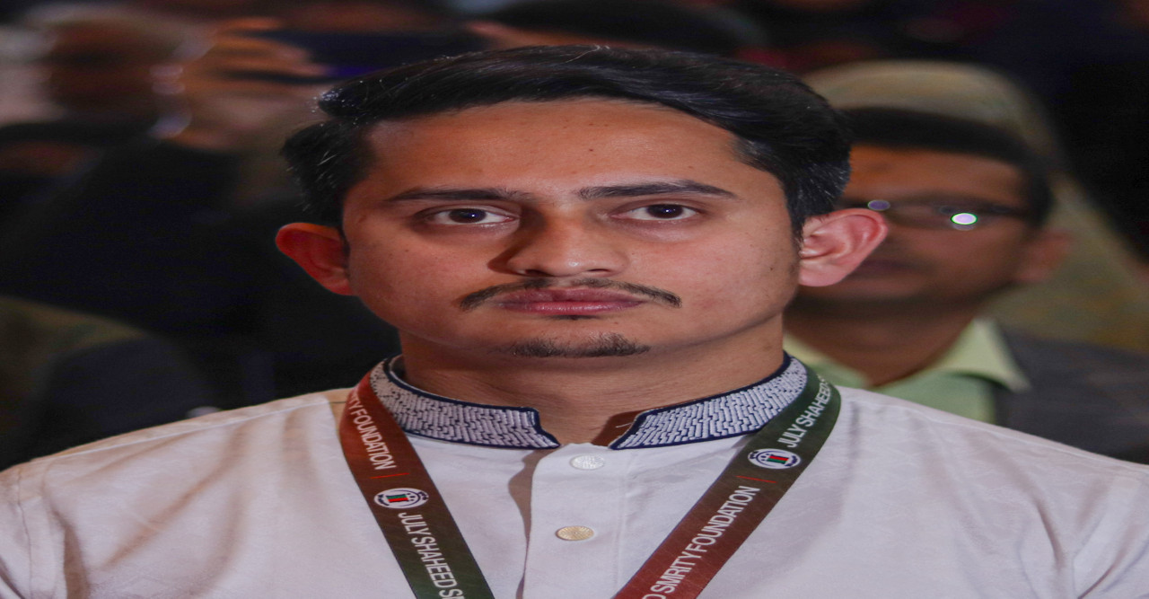 হাইকোর্ট নিয়ে মন্তব্যে এনসিপি নেতা সারজিস আলমকে লিগ্যাল নোটিশ